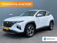 Hyundai Tucson - 1.6 T-GDI 265pk PHEV Comfort Smart 4WD (299, - p/m Demo Deal) | Climate | Camera | Carplay