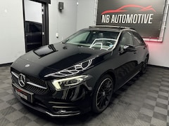 Mercedes-Benz A-klasse - 250 e AMG Line
