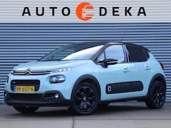 Citroën C3 - 1.2 PureTech 110pk Shine *Navigatie*Trekhaak