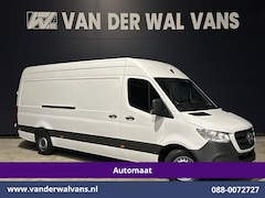 Mercedes-Benz Sprinter - 316 CDI 164pk Automaat L3H2 *Post NL inrichting* Euro6 Airco | Camera | Apple Carplay | Cr