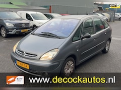 Citroën Xsara Picasso - 1.8i-16V Différence 2/TREKHAAK