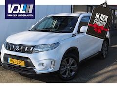 Suzuki Vitara - 1.5 Hybrid Select Airco | Camera lAppleCarPlay/AndroidAuto