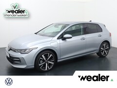 Volkswagen Golf - 8 Life Edition 1.5 eHybrid 150 kW / 204 PK Hatchback DSG