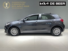 Kia Rio - 1.0 T-GDI EcoDynamics 100pk DynamicLine