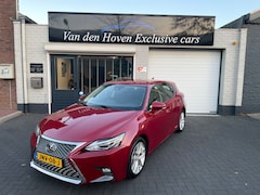 Lexus CT - 200h Sport Edition Hybrid