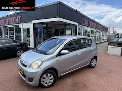 Daihatsu Cuore - 1.0 Premium 5drs airco cd stuurbekrachtiging
