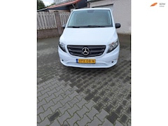 Mercedes-Benz Vito - 119 CDI Lang Automaat deuren achter