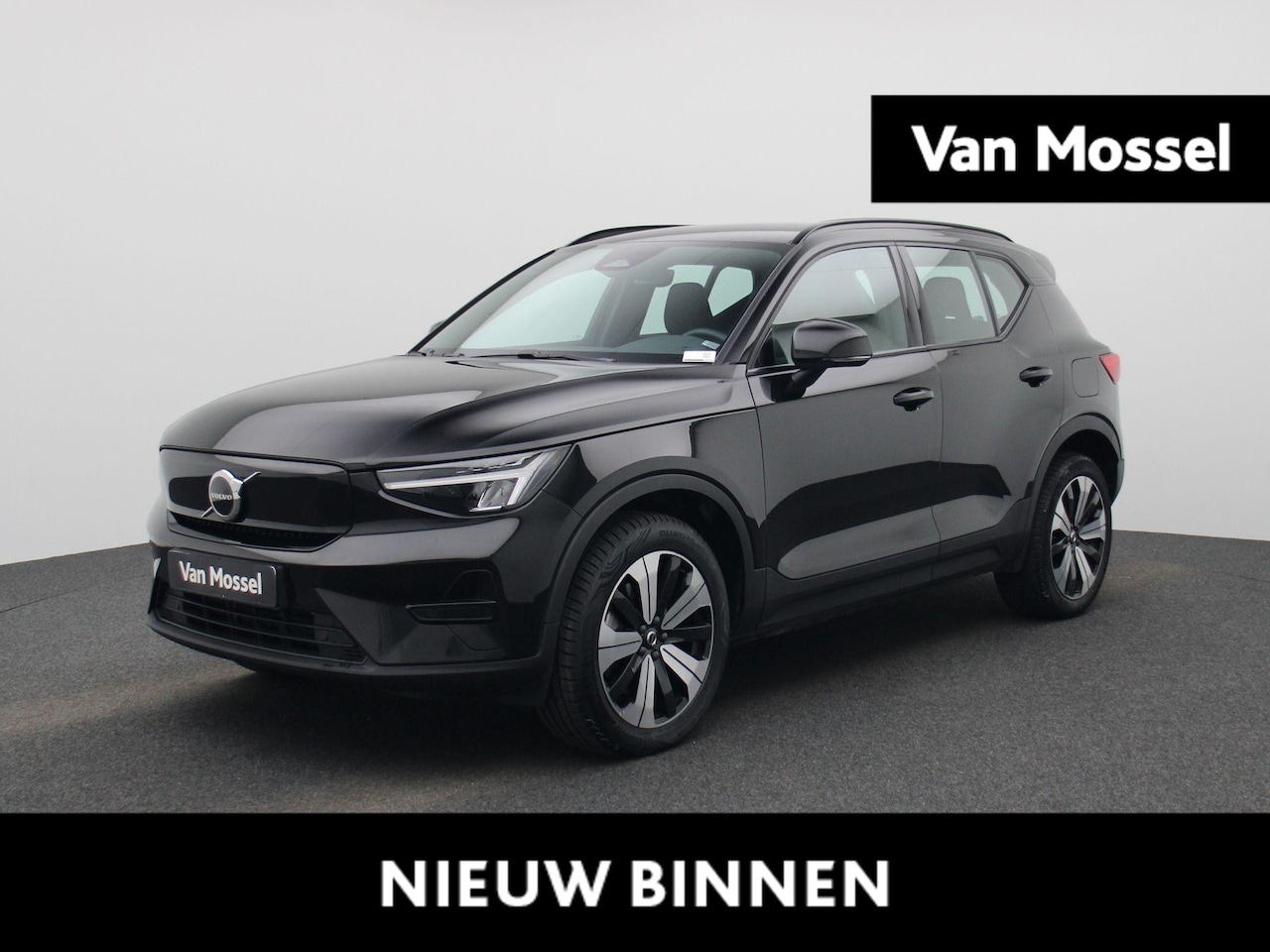 Volvo XC40 - Recharge Core | Apple Carplay / Android Auto | Navigatie | Achteruitrij Camera | - AutoWereld.nl