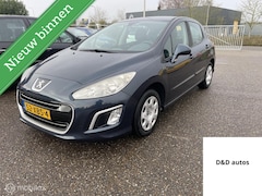 Peugeot 308 - 1.6 VTi Access