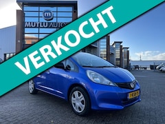 Honda Jazz - 1.2 S 5deurs Airco NAP APK
