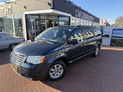 Chrysler Grand Voyager - 2.8 CRD Touring AUTOMAAT AIRCO 7PERSONEN