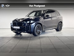 BMW X5 - xDrive50e M Sport