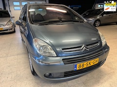 Citroën Xsara Picasso - 1.6i-16V Caractère