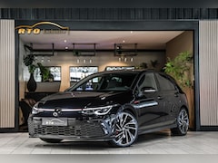 Volkswagen Golf - 2.0 TSI GTI|Pano|ACC|19''|Stuur/stoelverw