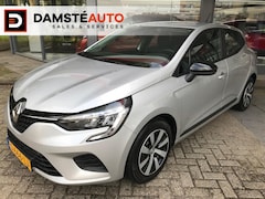 Renault Clio - 1.0 TCe 90 Equilibre