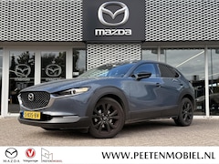 Mazda CX-30 - 2.0 e-SkyActiv-X M Hybrid Homura | NL AUTO | CARPLAY & ANDROID AUTO | HEAD UP DISPLAY |