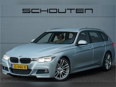 BMW 3-serie Touring - 320i M-Sport Trekhaak Leder LED PDC 19"