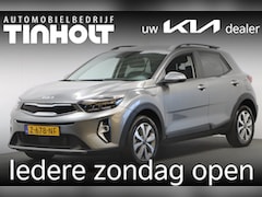 Kia Stonic - 1.0 T-GDi MHEV DynamicPlusLine