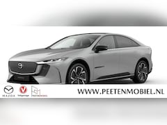 Mazda 6e - Takumi Long Range 80 kWh | NIEUW TE BESTELLEN | 17% BIJTELLING |