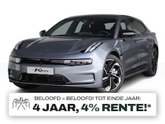 ZEEKR 001 - RWD Long Range 100 kWh | 620 km | 360 camera | Pano-dak | HUD | Matrix LED koplampen |