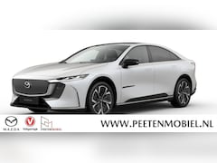 Mazda 6e - Takumi 68.8 kWh | DIRECT TE BESTELLEN | 17% BIJTELLING |