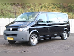 Volkswagen Transporter - 2.0 TDI L2H1 DC Trendline