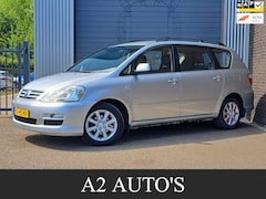 Toyota Avensis Verso - 2.0i Linea Sol 6p. Automaat|Airco|Nap