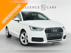 Audi A1 Sportback - 1.0 TFSI Design Pro Line Plus | PANO | Led | Automaat
