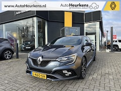 Renault Mégane - TCe 280 RS | HANDGESCHAKELD l rijplezier gegarandeerd l Dealeronderhouden | Bose Premium A