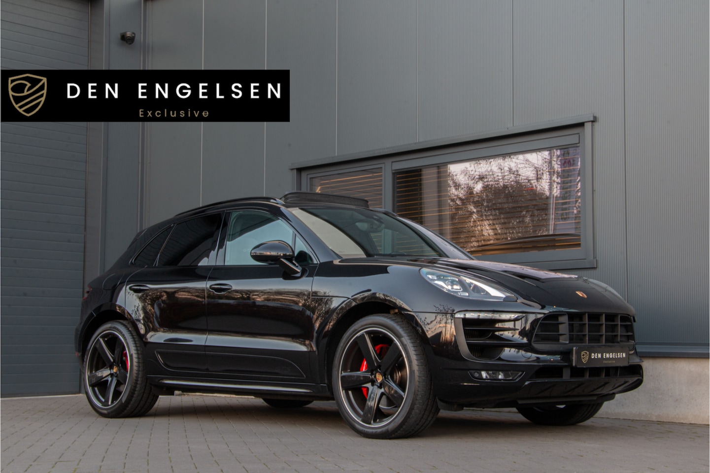 Porsche Macan - 3.0 GTS 360PK NL Auto | Luchtvering PASM | Pano | Sportuitlaat | Lederpack | Alcantara Hem - AutoWereld.nl