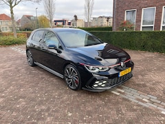 Volkswagen Golf - 2.0 TSI GTI NAP/ 19”/ LED Matrix/