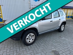 Dacia Duster - 1.5 dCi Ambiance 2wd