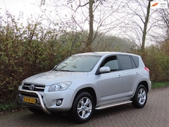 Toyota RAV4 - 2.0 VVTi Comfort 2WD *1e EIG *Dealer ondehouden *Zeer nette auto