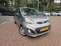 Kia Picanto - 1.0 CVVT Comfort Pack Airco 5 DR