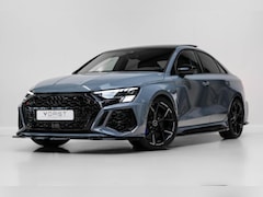 Audi RS3 - 2.5 TFSI quattro Pano B&O Keramisch Leer Maxton