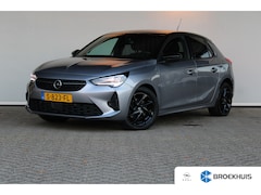 Opel Corsa - 1.2 GS Line | Achteruirijcamera | Dodehoekdetectie | Apple Carplay |