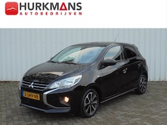 Mitsubishi Space Star - 1.2i AUTOMAAT NAVI-CRUISE HOGE ZIT 43.050 KM