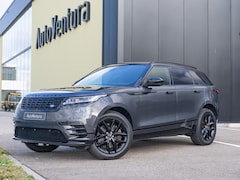 Land Rover Range Rover Velar - 2.0 P400e AWD Dynamic SE PHEV | Trekhaak | 360 camera | Black Pack | Head-up | Adapt. Crui