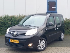 Renault Kangoo Family - Ii 1.2 TCe 115pk Expression Trekhaak