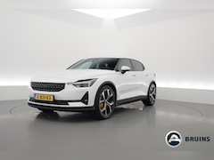 Polestar 2 - 2 Long Range Dual Motor Launch Edition 78kWh Performance Pack | Pano | Trekhaak | H&K Audi