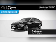 Mercedes-Benz A-klasse - 180 Business Line | Stoelverwarming | Sfeerverlichting | Getint glas |