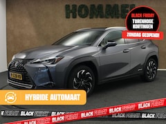 Lexus UX - 250h Preference Line - CLIMATE CONTROL - ALCANTARA BEKLEDING - PARKEERSENSOREN VOOR/ ACHTE