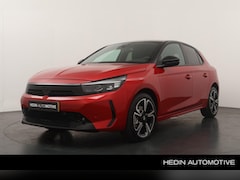 Opel Corsa - 1.2 136pk Turbo Hybrid GS-Line Automaat | Navigatie | Adapative Cruise Control | Camera |