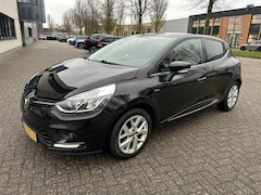 Renault Clio - 0.9 TCe Limited NAVI CRUISE TRHK DEALER NAP