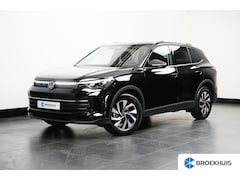 Volkswagen Tiguan - 1.5 TSI DSG 150 PK Life Trekhaak | Achteruitrijcamera | Keyless | Stoelverwarming |