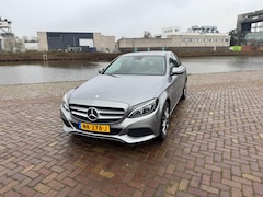 Mercedes-Benz C-klasse - 200 CDI Edition 1 EXPORT