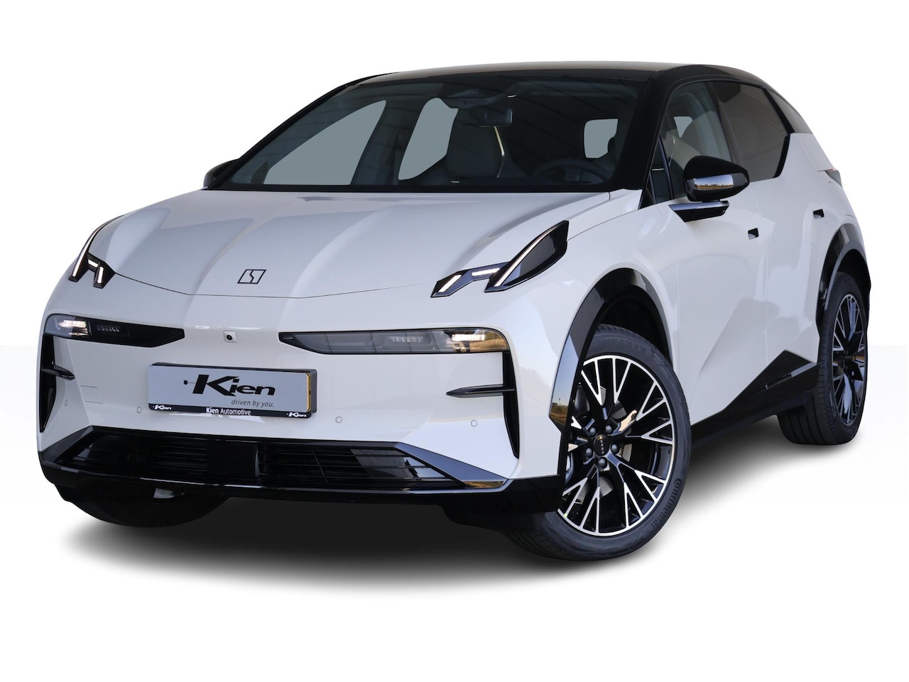 ZEEKR X - AWD Privilege 69 kWh Pano dak | 20" | ACC | HUD | Yamaha audio | Dual Engine | 420 pk - AutoWereld.nl