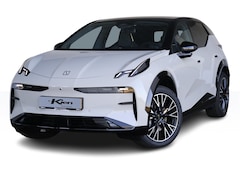 ZEEKR X - X AWD Privilege 69 kWh Pano dak | 20" | ACC | HUD | Yamaha audio | Dual Engine | 420 pk