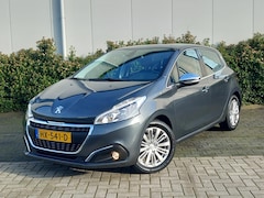 Peugeot 208 - 1.2 Puretech 110pk 5D AUTOMAAT Allure