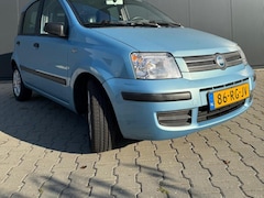 Fiat Panda - 1.2 Class
